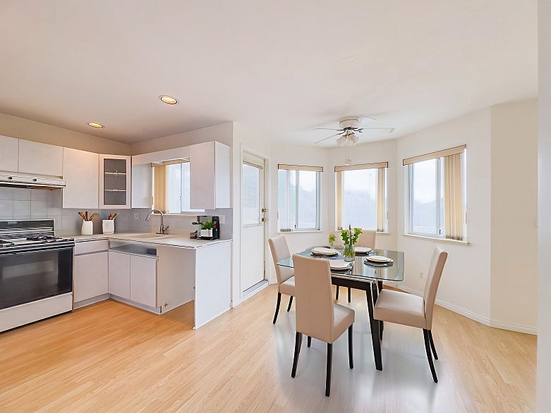 3630 Cambridge Street