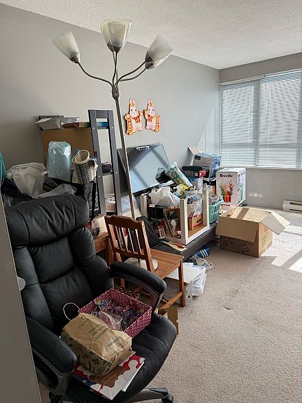 304 3455 Ascot Place