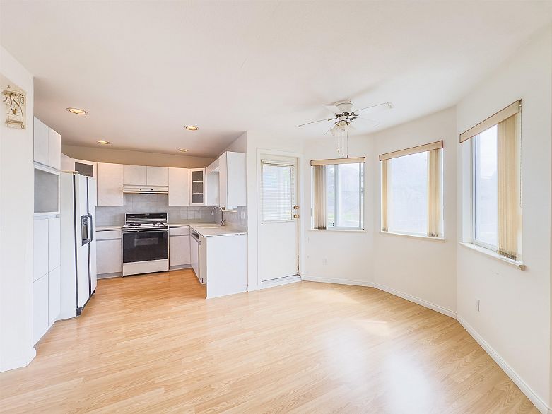 3630 Cambridge Street