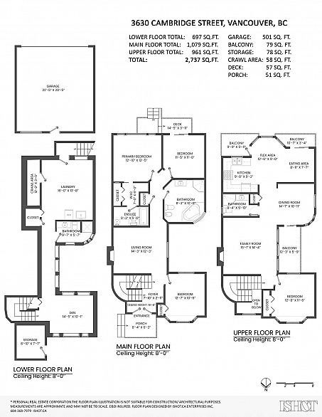 3630 Cambridge Street