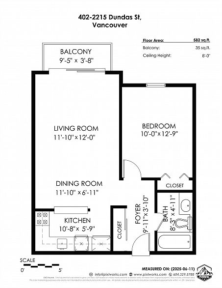 402 2215 Dundas Street