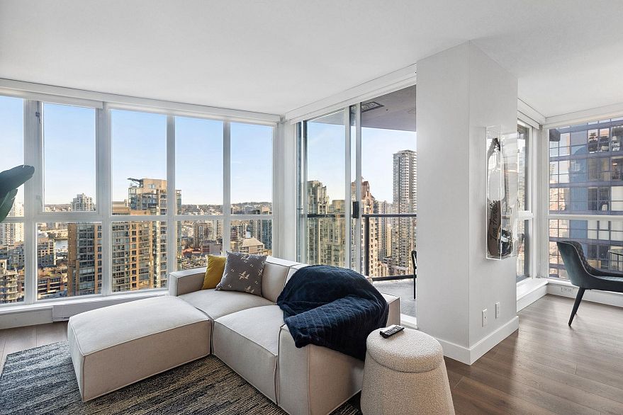 2406 1155 Seymour Street