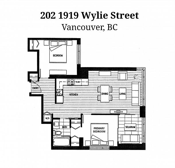 202 1919 Wylie Street