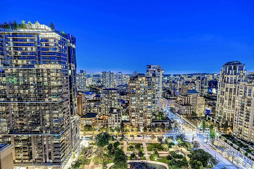 2406 1155 Seymour Street