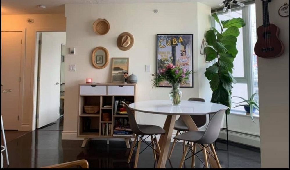 1106 58 Keefer Place