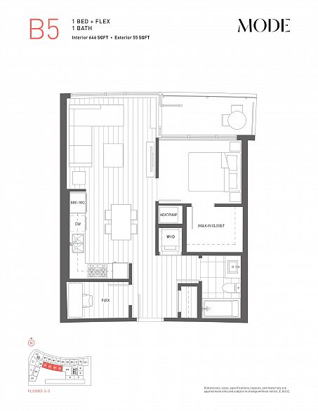 507 3438 Sawmill Crescent