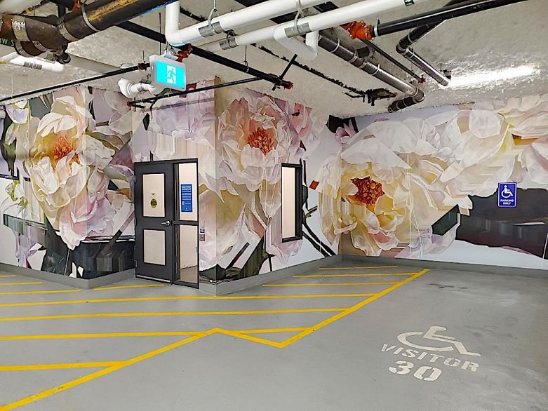 507 3438 Sawmill Crescent