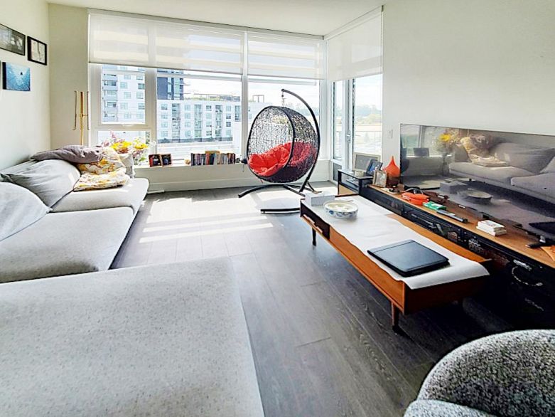 507 3438 Sawmill Crescent