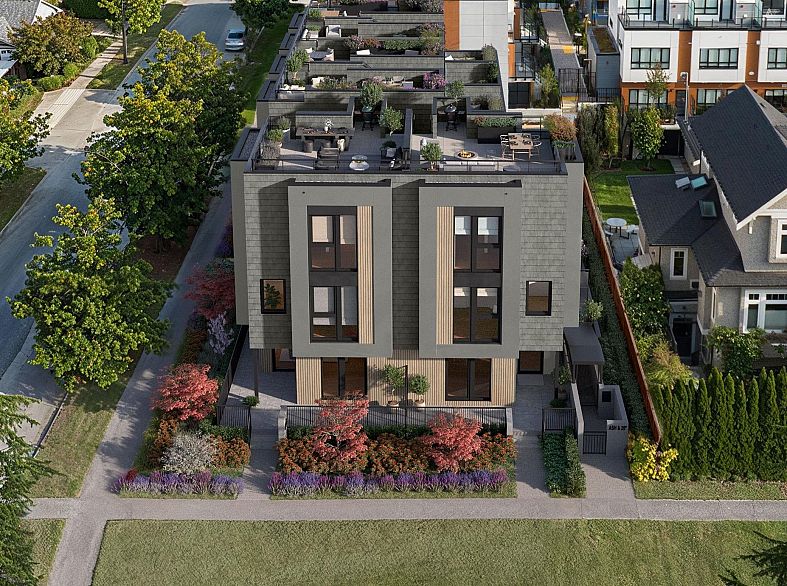 595 W 29th Avenue