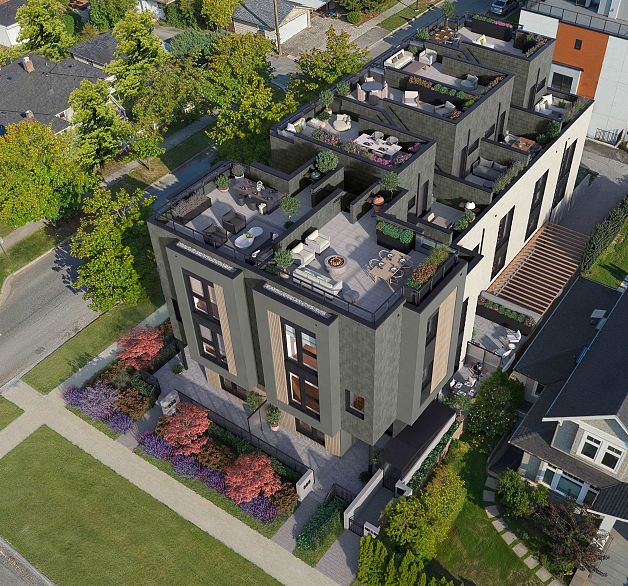 585 W 29th Avenue