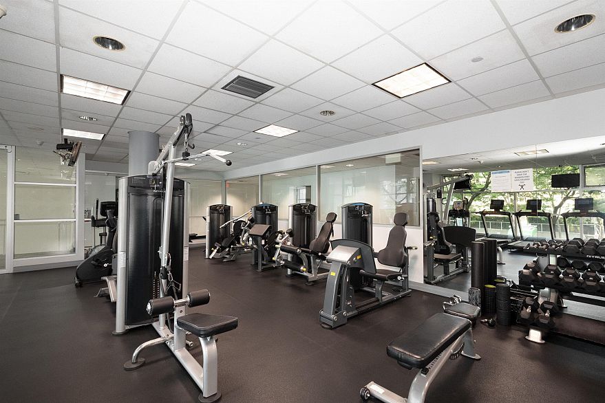 1703 198 Aquarius Mews