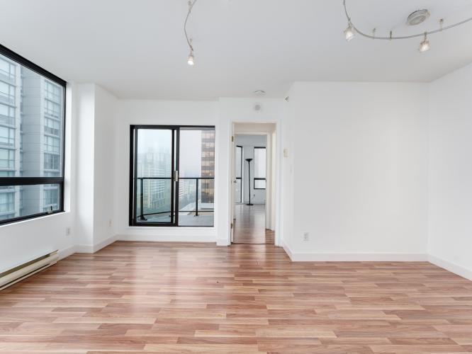 1505 811 Helmcken Street