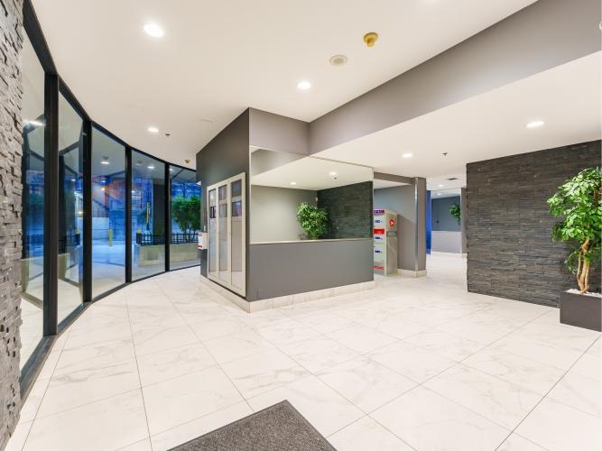 1505 811 Helmcken Street