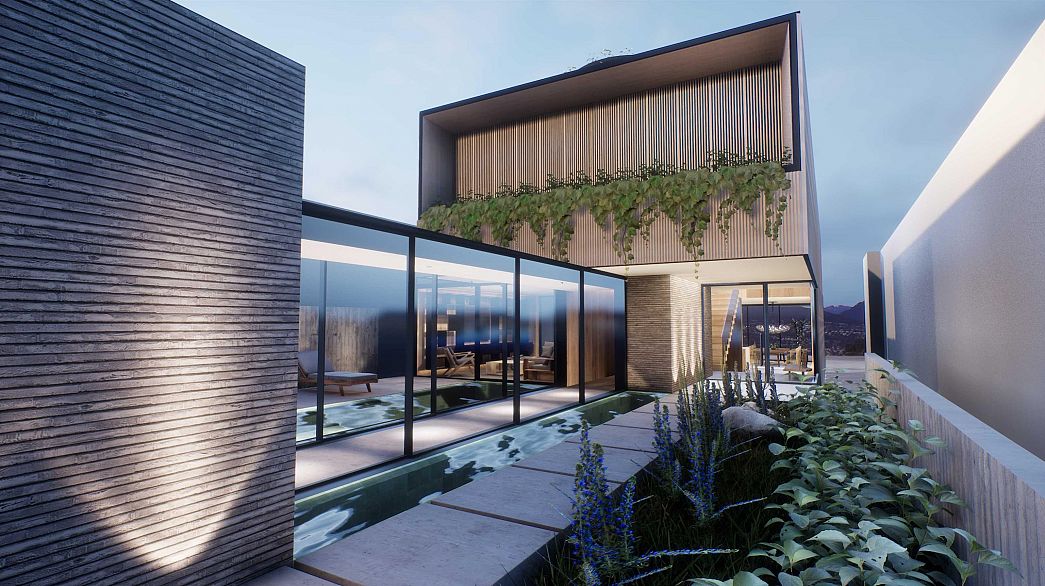 2711 Point Grey Road