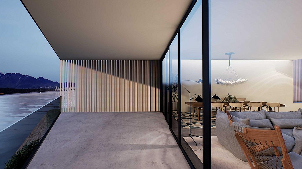 2711 Point Grey Road