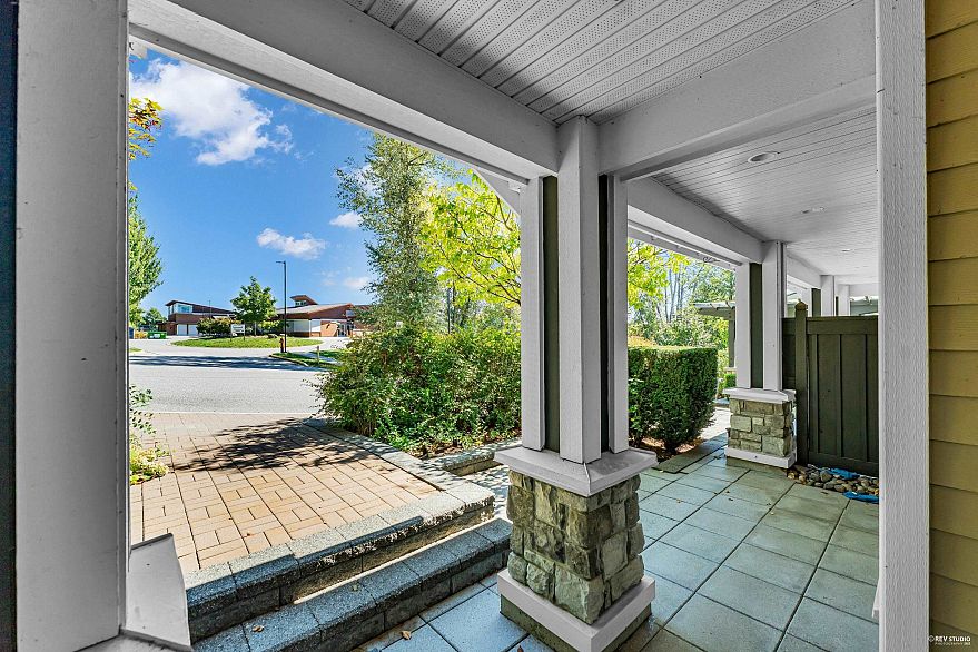 7401 Columbia Street