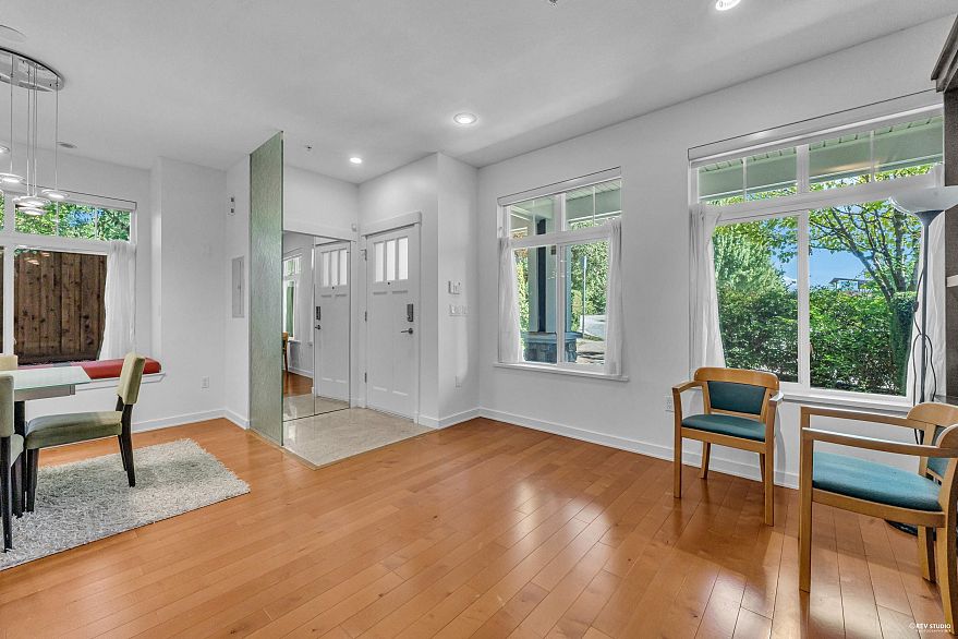 7401 Columbia Street