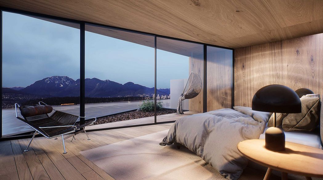 2711 Point Grey Road