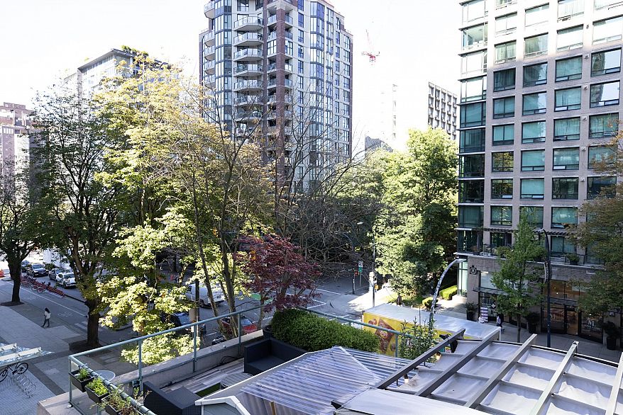 404 1238 Burrard Street