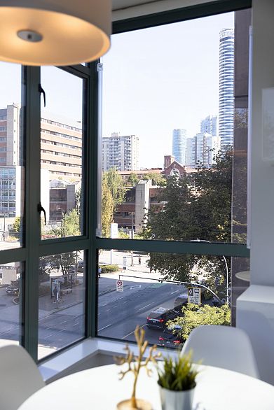 404 1238 Burrard Street