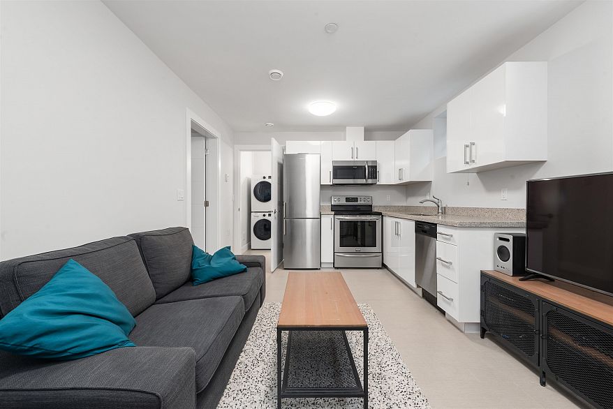 5318 Prince Edward Street