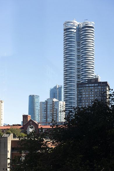 404 1238 Burrard Street