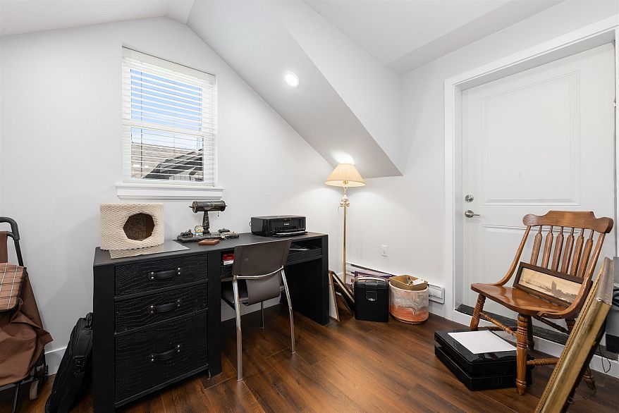 5318 Prince Edward Street