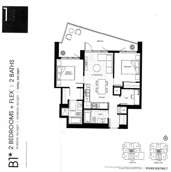 1506 8538 River District Crossing