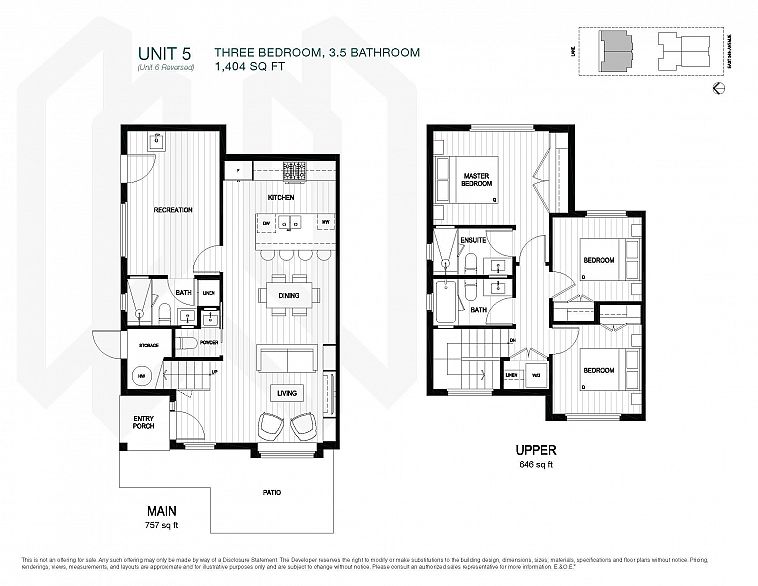 2 2331 E 54th Avenue