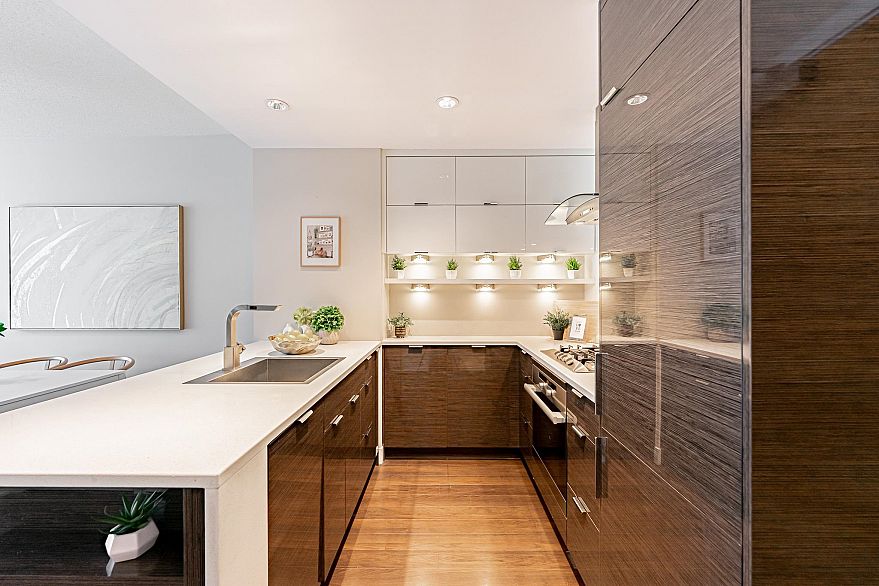 626 1777 W 7th Avenue