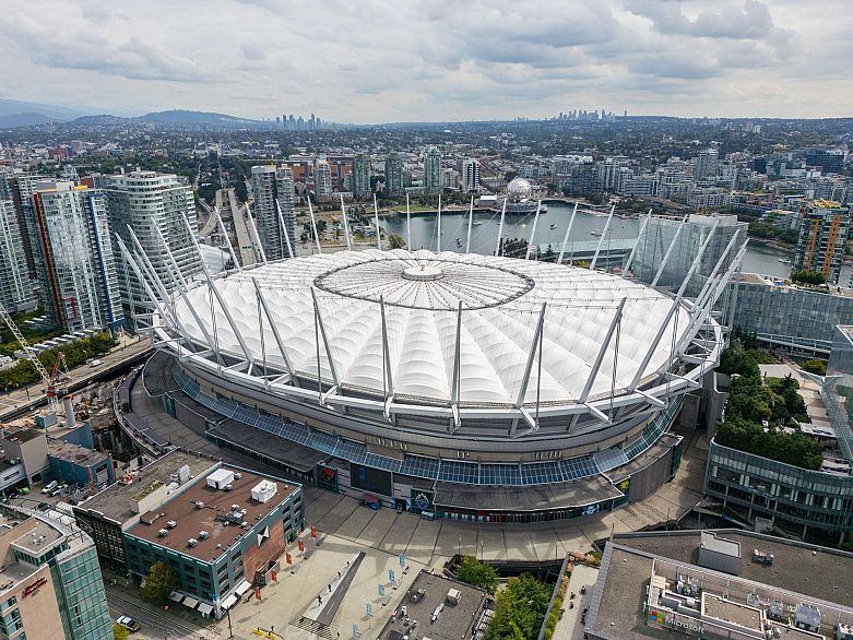 1003 821 Cambie Street