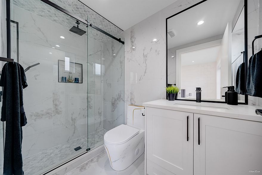 1 4463 Walden Street