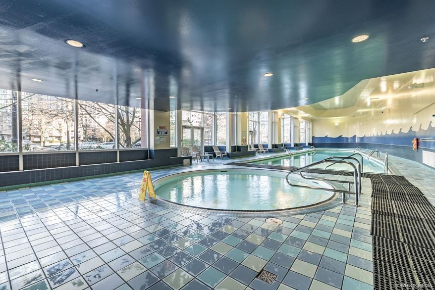 2608 198 Aquarius Mews