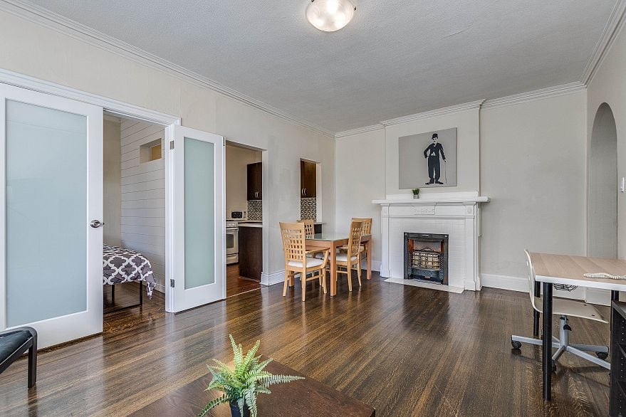 16 935 JERVIS STREET, Vancouver BC V6E 2B5