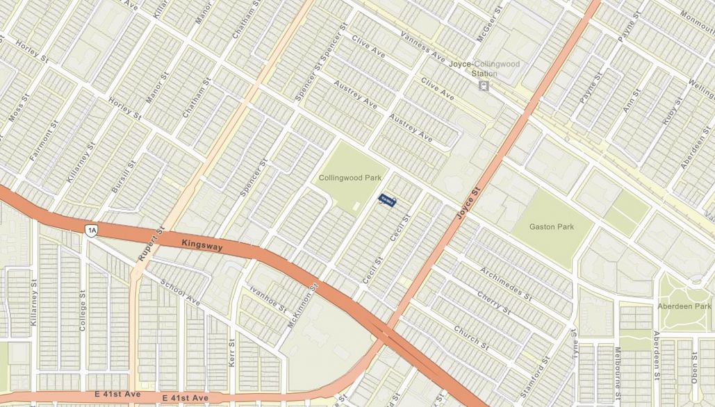 5230 Mckinnon Street