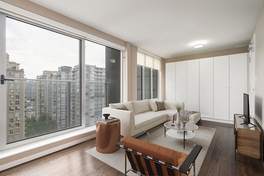 1902 999 Seymour Street