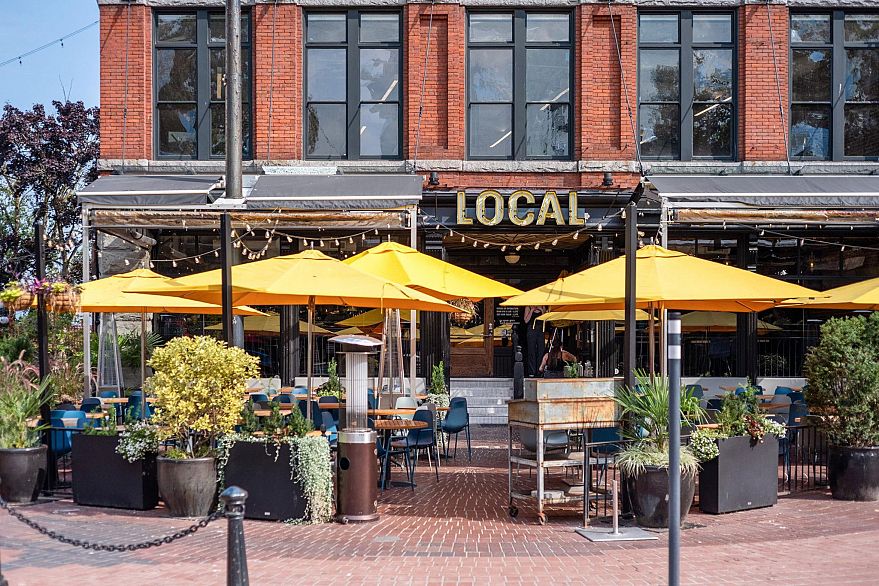 508 1 E Cordova Street