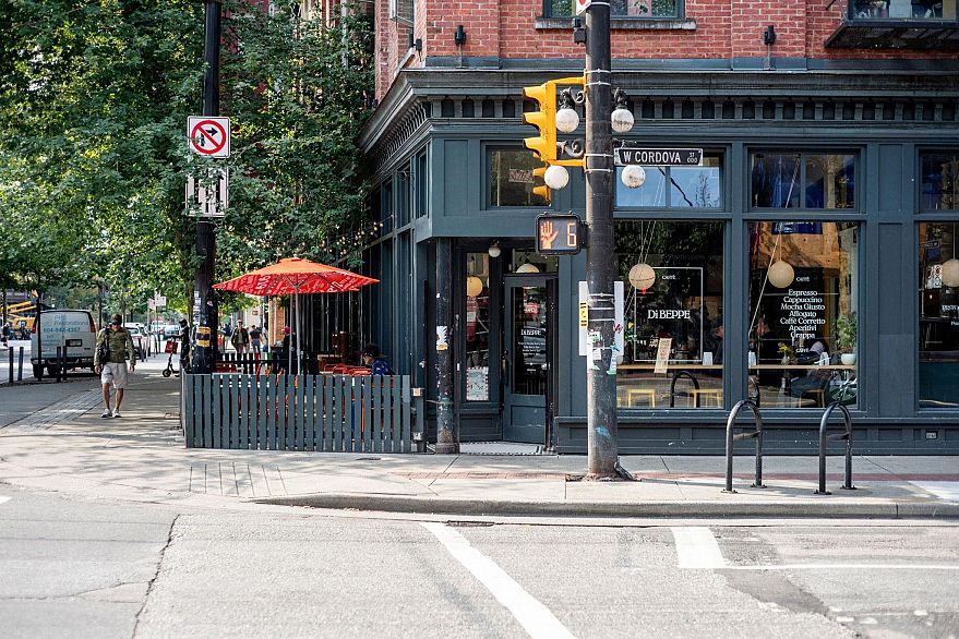 508 1 E Cordova Street