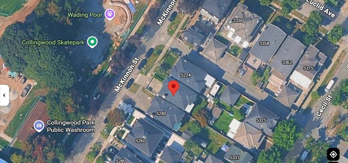 5230 Mckinnon Street