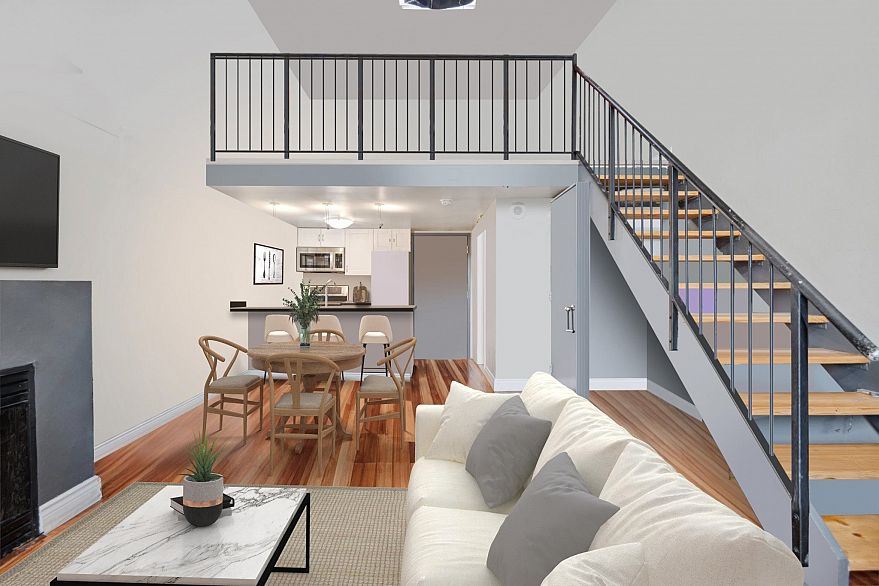 508 1 E Cordova Street