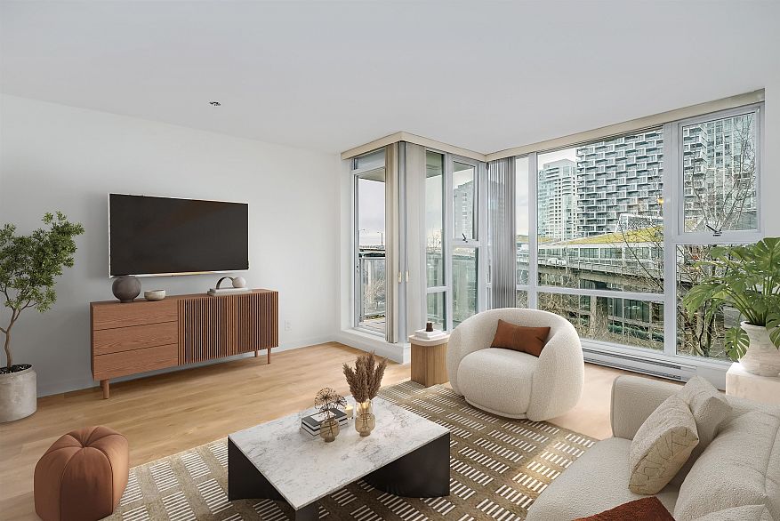 705 550 Pacific Street