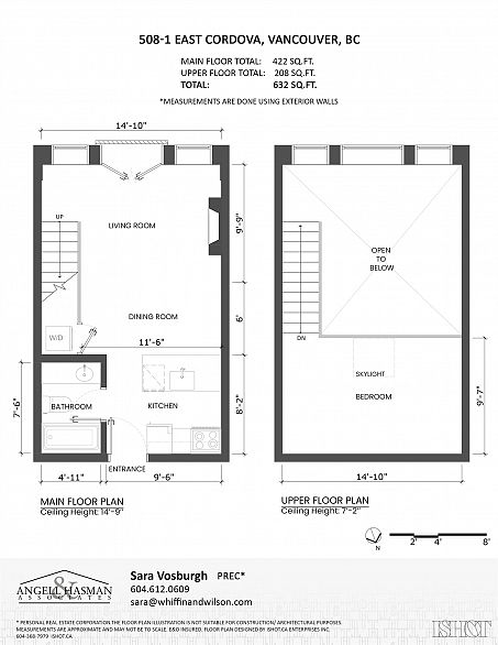 508 1 E Cordova Street