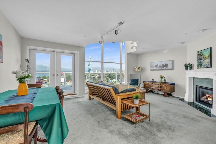 PH21 2175 W 3rd Avenue