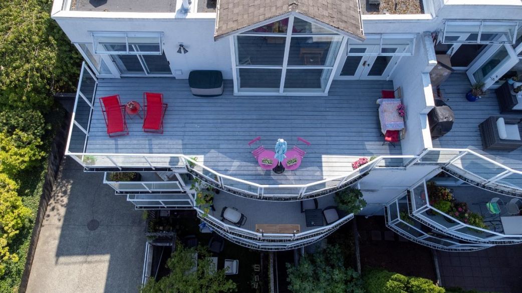 PH21 2175 W 3rd Avenue