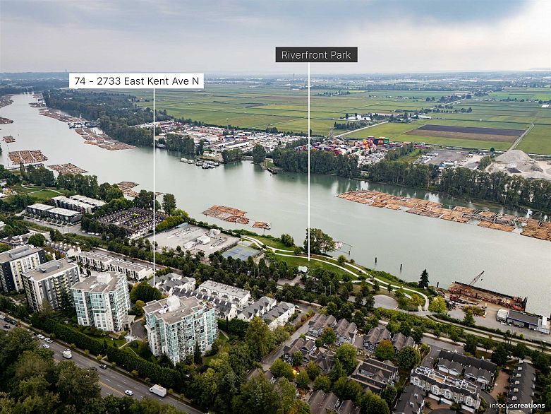 74 2733 Kent Avenue
