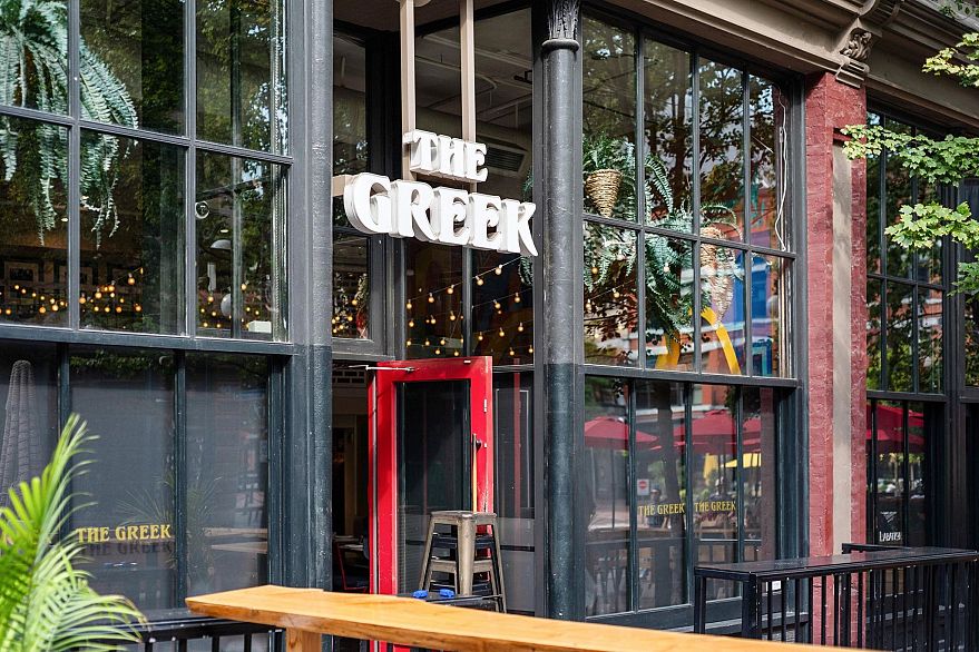 508 1 E Cordova Street