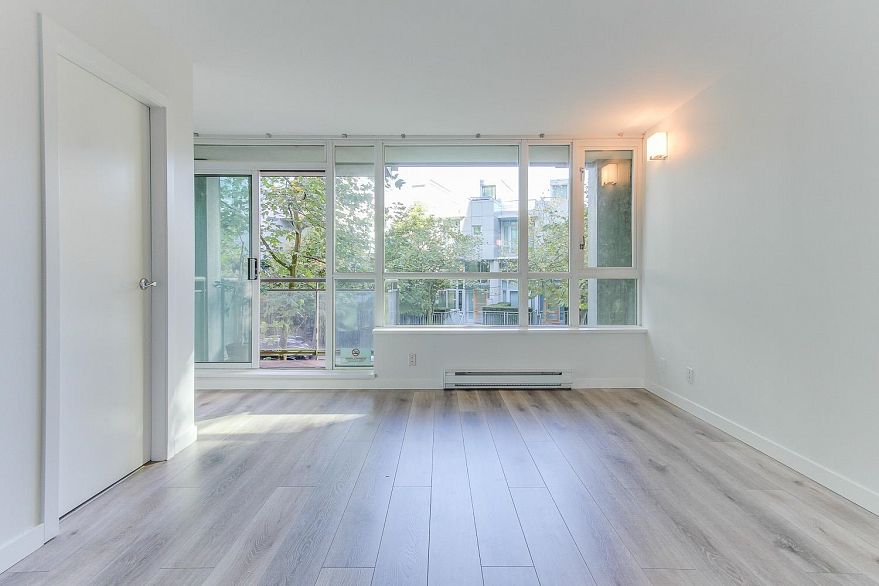 1432 W Hastings Street