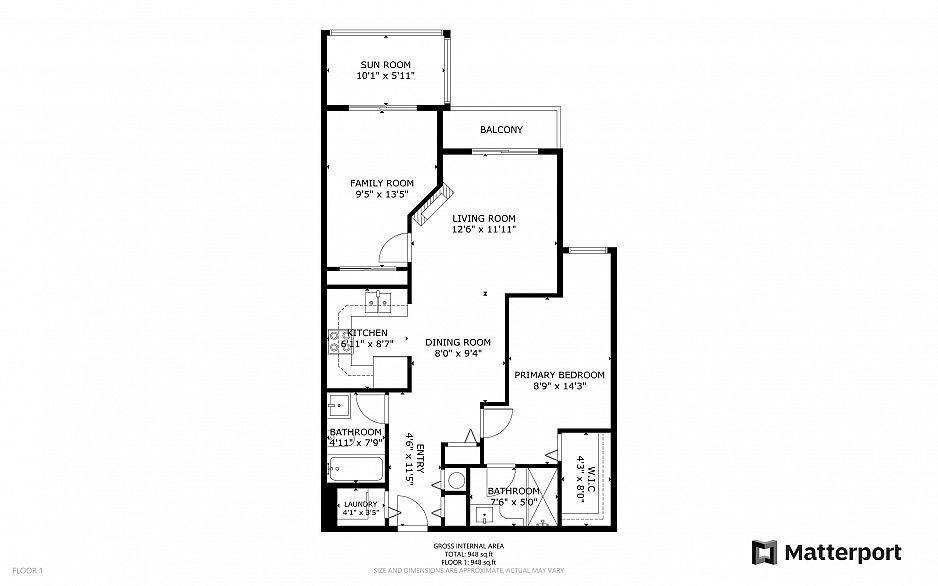 211 5818 Lincoln Street