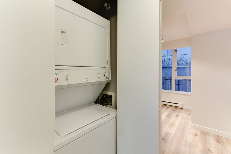 1432 W Hastings Street