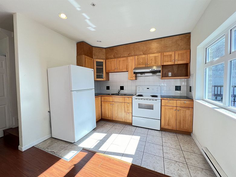 201 2817 Clark Drive